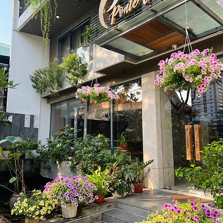 Готель Ponte Boutique Дананг Екстер'єр фото